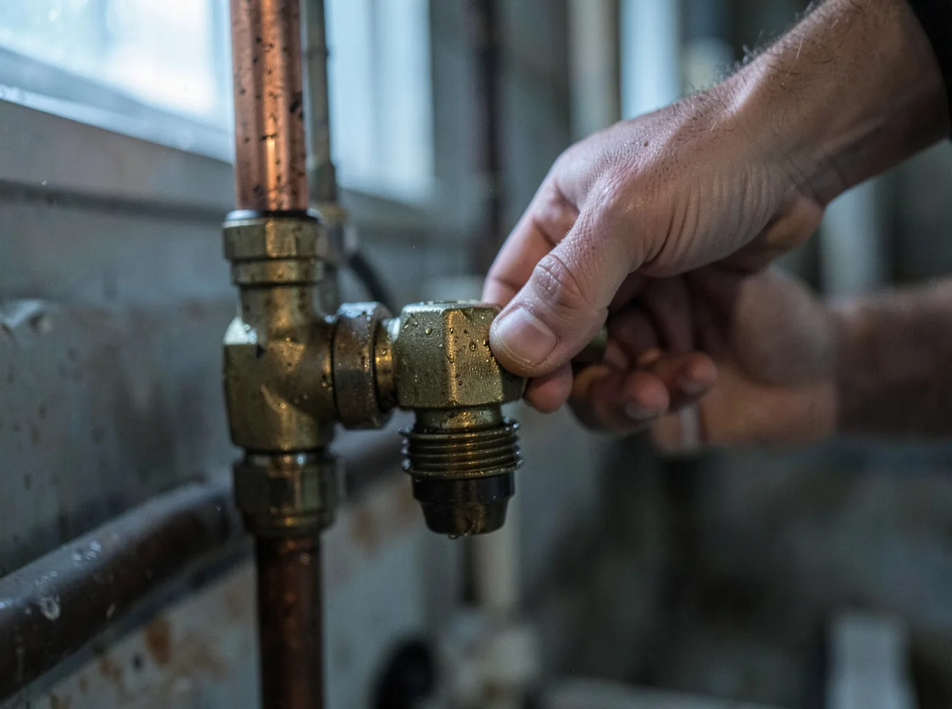 Emergency Plumber Dike, TX FAQs